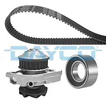 DAYCO KTBWP2910 Triger Seti ve Devirdaim 71771576