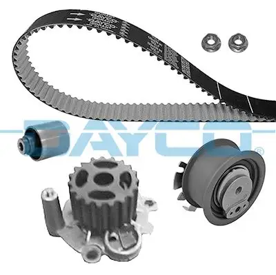 DAYCO KTBWP2960 Triger Seti ve Devirdaim