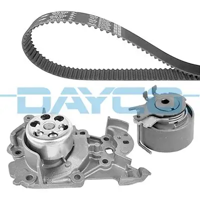DAYCO KTBWP3211 Triger Seti ve Devirdaim 119A01820R