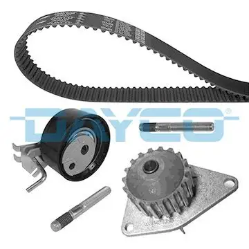 DAYCO KTBWP3361 Triger Seti ve Devirdaim 1610793280