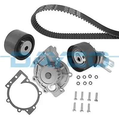 DAYCO KTBWP5920 Triger Seti ve Devirdaim
