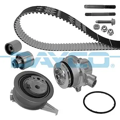 DAYCO KTBWP8840 Triger Seti ve Devirdaim