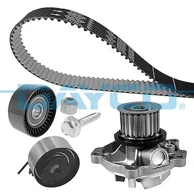 DAYCO KTBWP9560 Triger Seti ve Devirdaim