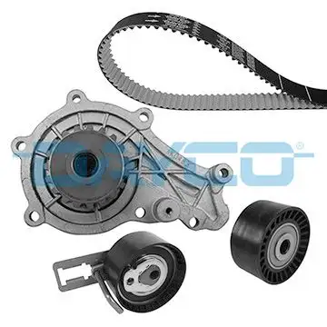 DAYCO KTBWP9590 Triger Seti ve Devirdaim