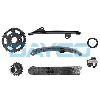 DAYCO KTC1008 Eksantrik Zincir Seti 1350633020S1