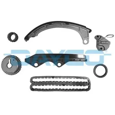 DAYCO KTC1010 Eksantrik Zincir Seti 13028AX001S1