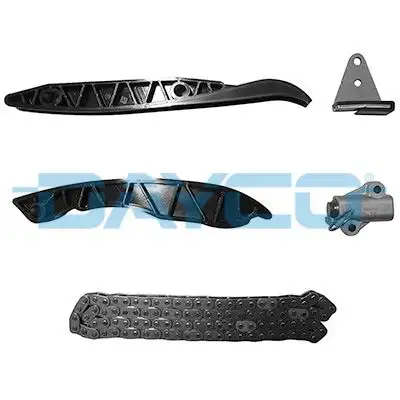 DAYCO KTC1048 Eksantrik Zincir Seti 243514A020S2