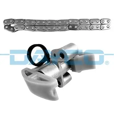 DAYCO KTC1065 Eksantrik Zincir Seti