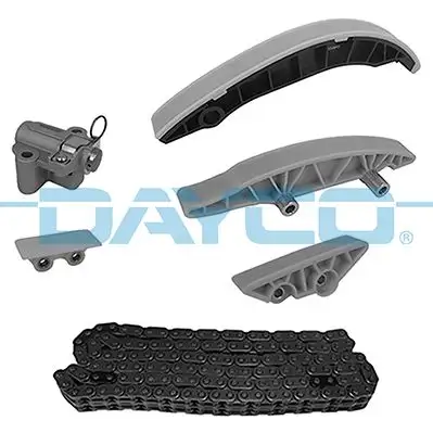 DAYCO KTC1193 Eksantrik Zincir Seti