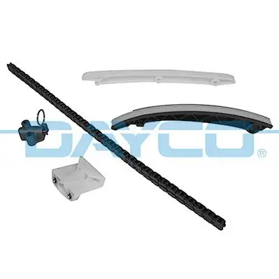 DAYCO KTC1197 Eksantrik Zincir Seti