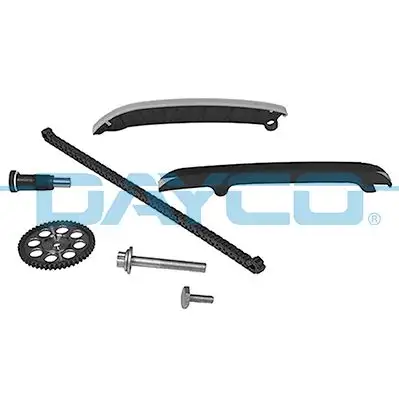 DAYCO KTC1254 Eksantrik Zincir Seti