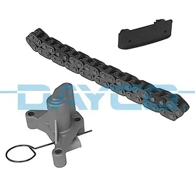 DAYCO KTC1255 Eksantrik Zincir Seti 9400849239
