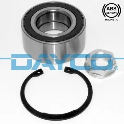 DAYCO KWD1003 Ön Aks Rulmanı