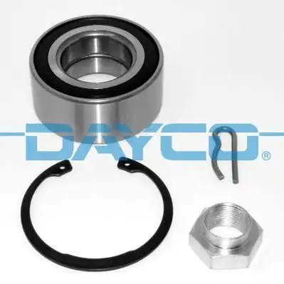 DAYCO KWD1014 Ön Aks Rulmanı