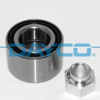 DAYCO KWD1015 Ön Aks Rulmanı 71746393