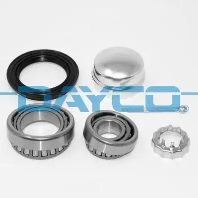 DAYCO KWD1019 Arka Aks Rulmanı