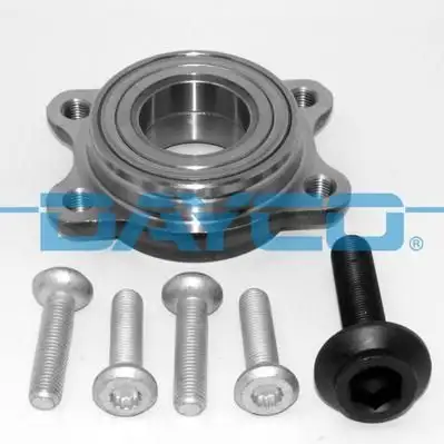 DAYCO KWD1056 Ön Aks Rulmanı 8E0498625B