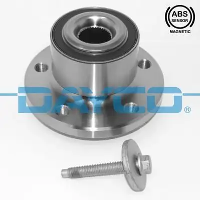 DAYCO KWD1081 Ön Poyra