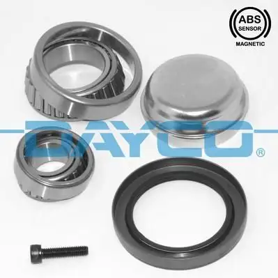 DAYCO KWD1098 Ön Aks Rulmanı