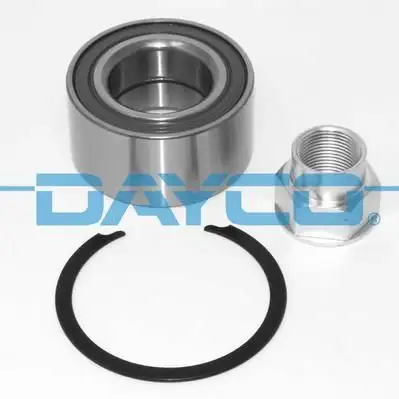DAYCO KWD1124 Ön Aks Rulmanı 71714466