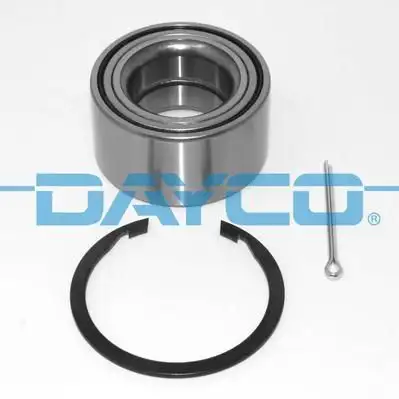 DAYCO KWD1147 Ön Aks Rulmanı 5172029400