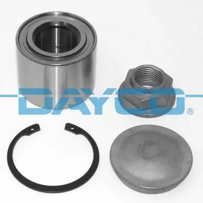 DAYCO KWD1148 Arka Aks Rulmanı 432103106R