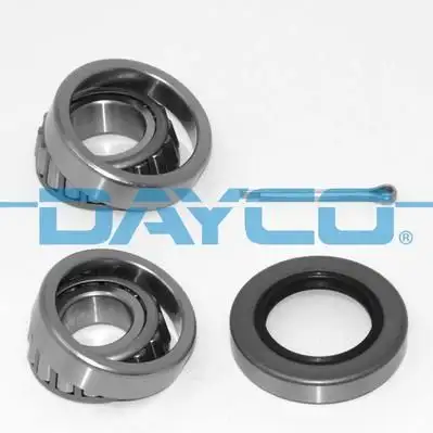 DAYCO KWD1162 Arka Aks Rulmanı 96316635