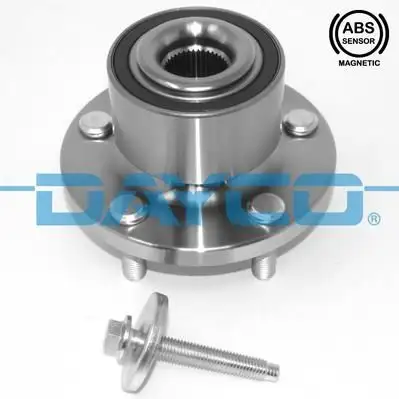 DAYCO KWD1166 Ön Poyra