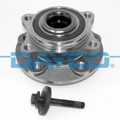 DAYCO KWD1173 Ön Poyra 31329980
