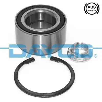 DAYCO KWD1188 Ön Aks Rulmanı 31213413946