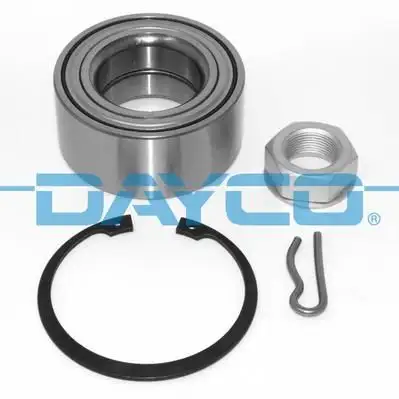 DAYCO KWD1243 Ön Aks Rulmanı
