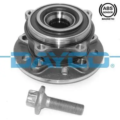 DAYCO KWD1303 Ön Poyra A2053340300