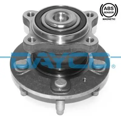 DAYCO KWD1349 Arka Poyra 420001