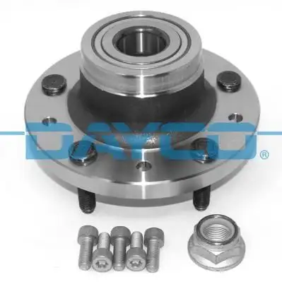 DAYCO KWD1367 Arka Poyra KK211A049AA