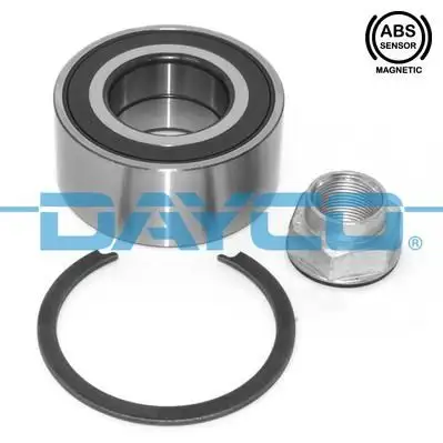 DAYCO KWD1388 Ön Aks Rulmanı