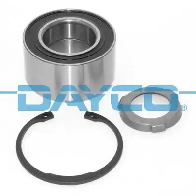 DAYCO KWD1432 Arka Aks Rulmanı 33411124358