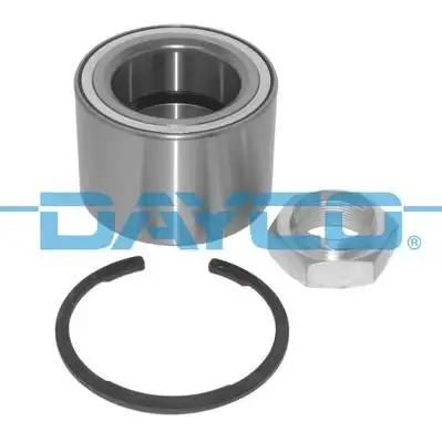 DAYCO KWD1490 Ön Aks Rulmanı 1606374980