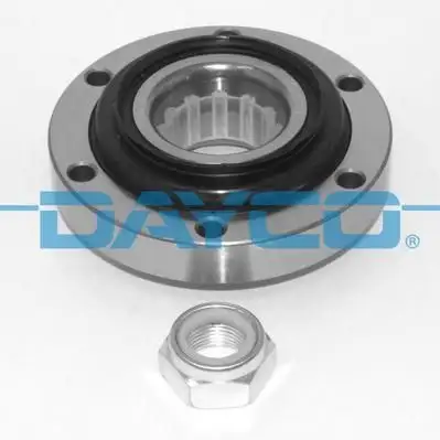 DAYCO KWD1491 Ön Aks Rulmanı