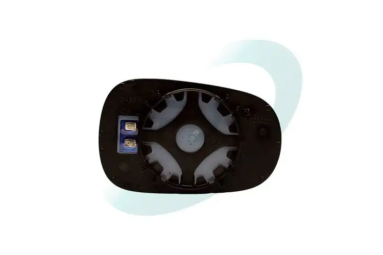 SPJ L0055 Dış Ayna Camı (Sol) 7701040426