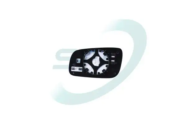 SPJ L0156 Dış Ayna Camı (Sağ) 1U1857522M