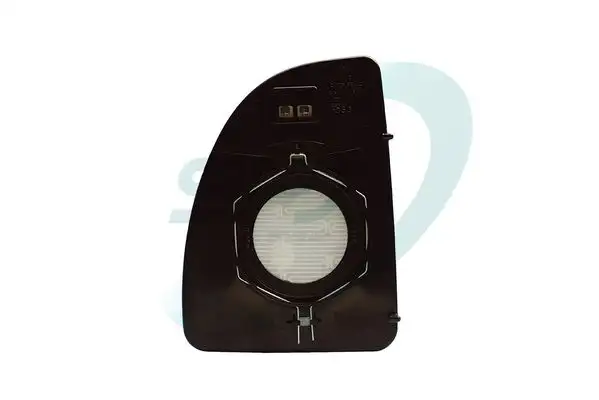 SPJ L0383 Dış Ayna Camı (Sol) 8151S4