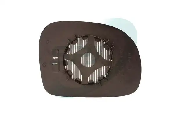 SPJ L0417 Dış Ayna Camı (Sol) A0008100919