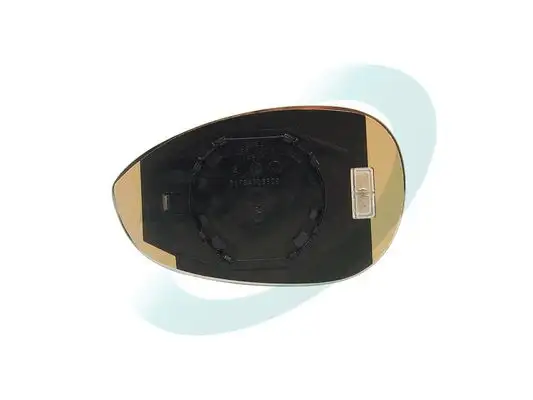 SPJ L0579 Dış Ayna Camı (Sol) 71740498