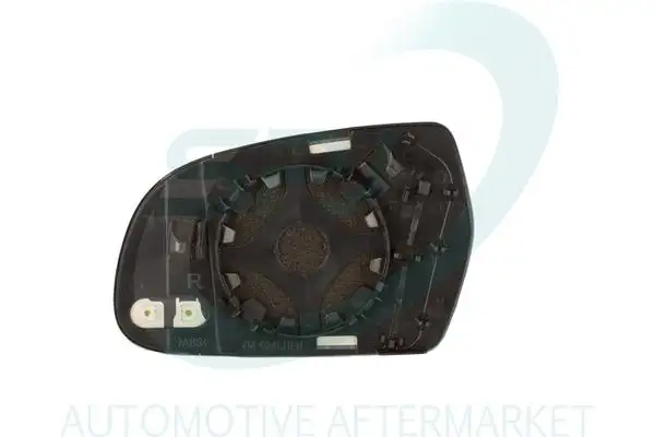 SPJ L1378 Dış Ayna Camı (Sağ) 8K0857536