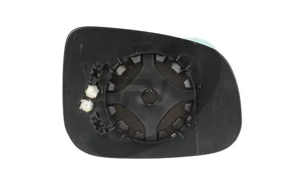SPJ L1508 Dış Ayna Camı (Sağ) 31299499