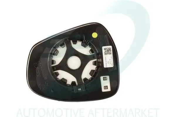 SPJ L1518 Dış Ayna Camı (Sağ) 6000626289