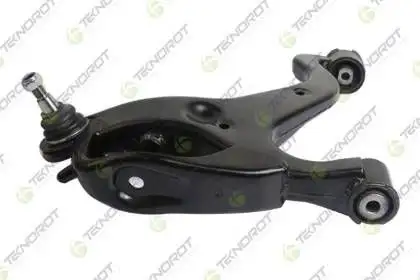 TEKNOROT LA-139 Alt Salıncak (Sol)