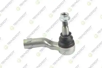 TEKNOROT LA-231 Rot Başı (Sağ)