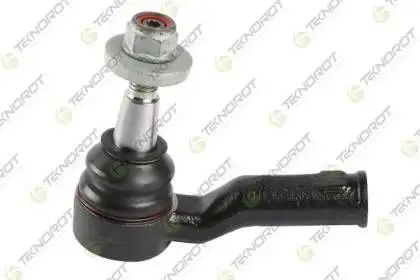 TEKNOROT LA-252 Rot Başı LR059261