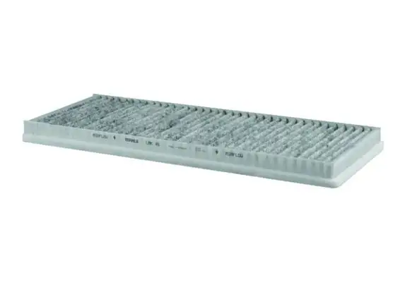 MAHLE LAK45 Polen Filtresi (Karbonlu)